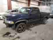 1995 Dodge 1500 z VIN 1B7HC16Y6SS233532, wystawiony jako Copart lot #80938484 z przebiegiem 87 885 mil mil oraz Szkoda całkowita • Salvage title. Historia ofert i sprzedaży dostępna na DreamBid. Obrazek 1.