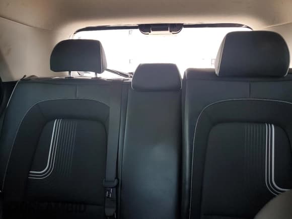 ✅ 2022 Hyundai Venue Limited • VIN: KMHRC8A38NU132084 • Lot: 42669795. Listed on Copart with 72,871 mi. Free auction sales archive from the USA and detailed vehicle history report at DreamBid. Image 10.