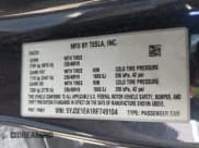 ✅ 2024 Tesla Model 3 • VIN: 5YJ3E1EA1RF749104 • Lot: 43182477. Wystawiony na IAAI z przebiegiem 18 569 mil. Bezpłatny archiwum sprzedaży aukcyjnych z USA i szczegółowy raport historii pojazdu na DreamBid. Zdjęcie 9.
