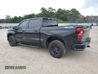 ✅ 2020 Chevrolet Silverado 1500 Work Truck • VIN: 3GCPYAEH0LG271443 • Lot: 71291924. Wystawiony na Copart z przebiegiem 89 963 mil. Bezpłatny archiwum sprzedaży aukcyjnych z USA i szczegółowy raport historii pojazdu na DreamBid. Zdjęcie 2.