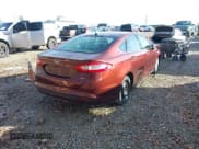 ✅ 2016 Ford Fusion SE • VIN: 3FA6P0H70GR332186 • Lot: 43683072. Wystawiony na IAAI z przebiegiem 96 162 mil. Bezpłatny archiwum sprzedaży aukcyjnych z USA i szczegółowy raport historii pojazdu na DreamBid. Zdjęcie 4.