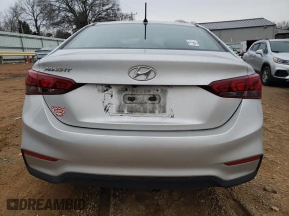 ✅ 2021 Hyundai Accent SE • VIN: 3KPC24A69ME131068 • Лот: 88639015. Опубликован ранее на Copart с пробегом 78 767 миль. Бесплатный доступ к архиву аукционных продаж из США и подробный отчёт об истории автомобиля на DreamBid. Изображение 6.