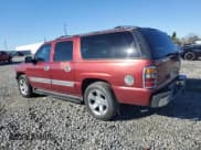 ✅ 2002 Chevrolet Suburban LT • VIN: 1GNEC16Z92J148631 • Лот: 48424695. Опубликован ранее на Copart с пробегом 224 787 миль. Бесплатный доступ к архиву аукционных продаж из США и подробный отчёт об истории автомобиля на DreamBid. Изображение 2.