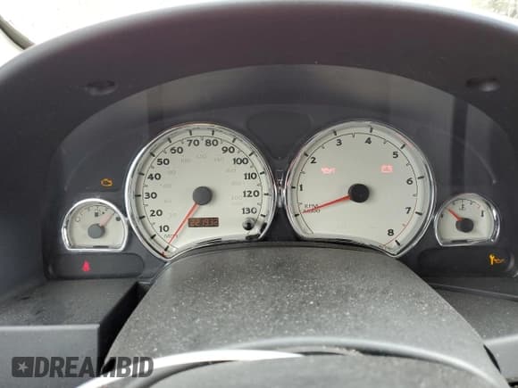 ✅ 2007 Saturn VUE I4 • VIN: 5GZCZ33D57S872948 • Lot: 53407225. Wystawiony na Copart z przebiegiem 221 932 mil. Bezpłatny archiwum sprzedaży aukcyjnych z USA i szczegółowy raport historii pojazdu na DreamBid. Zdjęcie 9.