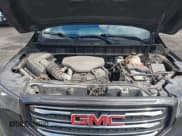 ✅ 2017 GMC Acadia SLE • VIN: 1GKKNTLSXHZ230505 • Лот: 43344746. Опубликован ранее на IAAI с пробегом 131 297 миль. Бесплатный доступ к архиву аукционных продаж из США и подробный отчёт об истории автомобиля на DreamBid. Изображение 10.