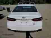 2022 Toyota Camry LE с VIN 4T1C11BK2NU055026, выставлен на аукционе Copart как лот 65521575 с пробегом 16 768 миль миль и Списание • Salvage title. История ставок и продаж доступна на DreamBid. Изображение 6.