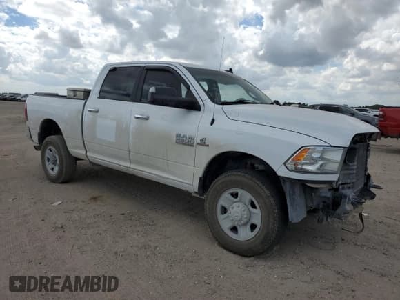 ✅ 2015 Ram 2500 SLT • VIN: 3C6UR5DLXFG673849 • Лот: 86794535. Опубликован ранее на Copart с пробегом 140 601 миль. Бесплатный доступ к архиву аукционных продаж из США и подробный отчёт об истории автомобиля на DreamBid. Изображение 4.