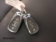 ✅ 2017 Chevrolet Malibu LT • VIN: 1G1ZE5ST8HF176583 • Lot: 43120151. Listed on IAAI with 94,715 mi. Free auction sales archive from the USA and detailed vehicle history report at DreamBid. Image 11.