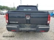 ✅ 2019 Honda Ridgeline Sport • VIN: 5FPYK2F19KB007811 • Lot: 60215205. Listed on Copart with 189,323 mi. Free auction sales archive from the USA and detailed vehicle history report at DreamBid. Image 6.