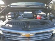 ✅ 2025 Chevrolet Silverado 1500 High Country • VIN: 1GCUKJE89SZ102539 • Lot: 43957545. Listed on Copart with 5,053 mi. Free auction sales archive from the USA and detailed vehicle history report at DreamBid. Image 15.