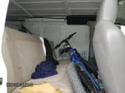 ✅ 2009 Ford Econoline Cargo Commercial • VIN: 1FTSE34L39DA01410 • Lot: 77798344. Listed on Copart with Not provided. Free auction sales archive from the USA and detailed vehicle history report at DreamBid. Image 11.