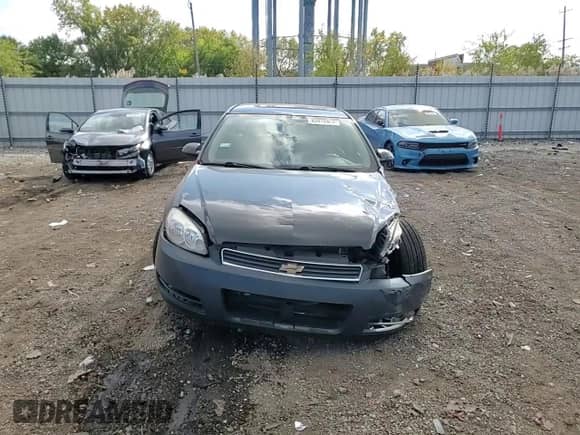 ✅ 2012 Chevrolet Impala LS Retail • VIN: 2G1WA5E32C1144576 • Лот: 82478905. Опубликован ранее на Copart с пробегом 137 358 миль. Бесплатный доступ к архиву аукционных продаж из США и подробный отчёт об истории автомобиля на DreamBid. Изображение 13.