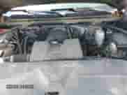 2016 Chevrolet Silverado 1500 Work Truck with VIN 1GCVKNEH1GZ286751, listed as a Copart auction lot 69386475 with 109,466 mi miles and Salvage title. Bid and sale history available at DreamBid. Image 11.