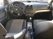 ✅ 2009 Chevrolet Aveo 1LT • VIN: KL1TD66E69B364746 • Лот: 84932774. Опубликован ранее на Copart с пробегом 109 126 миль. Бесплатный доступ к архиву аукционных продаж из США и подробный отчёт об истории автомобиля на DreamBid. Изображение 8.