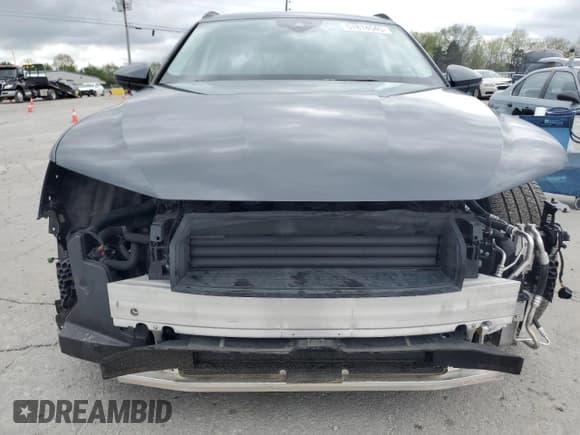 ✅ 2021 Audi e-tron Prestige • VIN: WA1VABGE0MB004327 • Lot: 51814545. Wystawiony na Copart z przebiegiem 16 460 mil. Bezpłatny archiwum sprzedaży aukcyjnych z USA i szczegółowy raport historii pojazdu na DreamBid. Zdjęcie 5.