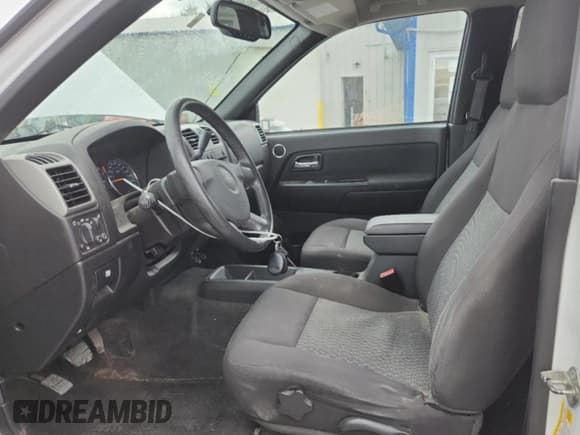 ✅ 2012 Chevrolet Colorado 2LT • VIN: 1GCHTDFE0C8151107 • Lot: 86106245. Wystawiony na Copart z przebiegiem 168 647 mil. Bezpłatny archiwum sprzedaży aukcyjnych z USA i szczegółowy raport historii pojazdu na DreamBid. Zdjęcie 7.