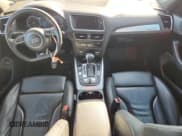 ✅ 2014 Audi Q5 Premium Plus • VIN: WA1DGAFP7EA127265 • Лот: 85723235. Опубликован ранее на Copart с пробегом 130 654 миль. Бесплатный доступ к архиву аукционных продаж из США и подробный отчёт об истории автомобиля на DreamBid. Изображение 8.