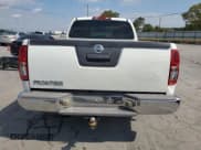 ✅ 2013 Nissan Frontier S • VIN: 1N6BD0CT7DN754344 • Lot: 71319065. Wystawiony na Copart z przebiegiem 81 050 mil. Bezpłatny archiwum sprzedaży aukcyjnych z USA i szczegółowy raport historii pojazdu na DreamBid. Zdjęcie 6.