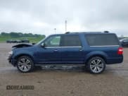 ✅ 2015 Ford Expedition Max Platinum • VIN: 1FMJK1MT7FEF36847 • Lot: 42366852. Listed on IAAI with 153,552 mi. Free auction sales archive from the USA and detailed vehicle history report at DreamBid. Image 14.