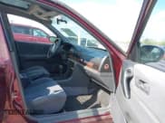 ✅ 1997 Nissan Altima XE • VIN: 1N4BU31D9VC185791 • Lot: 42209165. Listed on IAAI with 90,942 mi. Free auction sales archive from the USA and detailed vehicle history report at DreamBid. Image 5.