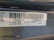 ✅ 2020 Dodge Charger SXT • VIN: 2C3CDXBGXLH160802 • Lot: 43514838. Listed on IAAI with 77,242 mi. Free auction sales archive from the USA and detailed vehicle history report at DreamBid. Image 9.