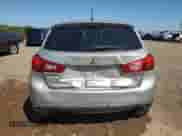 2014 Mitsubishi Outlander ES с VIN 4A4AP3AU7EE030165, выставлен на аукционе Copart как лот 80683405 с пробегом 114 344 миль миль и Списание • Salvage title. История ставок и продаж доступна на DreamBid. Изображение 6.