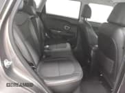 ✅ 2019 Kia Soul + • VIN: KNDJX3AAXK7000395 • Лот: 82128155. Опубликован ранее на Copart с пробегом 56 025 миль. Бесплатный доступ к архиву аукционных продаж из США и подробный отчёт об истории автомобиля на DreamBid. Изображение 10.