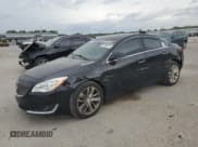 ✅ 2014 Buick Regal Premium I • VIN: 2G4GN5EX2E9170632 • Lot: 51496275. Wystawiony na Copart z przebiegiem 190 436 mil. Bezpłatny archiwum sprzedaży aukcyjnych z USA i szczegółowy raport historii pojazdu na DreamBid. Zdjęcie 1.