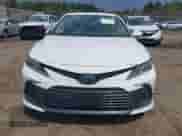 2022 Toyota Camry LE с VIN 4T1C11BK0NU069930, выставлен на аукционе IAAI как лот 42128497 с пробегом 17 049 миль миль и . История ставок и продаж доступна на DreamBid. Изображение 12.