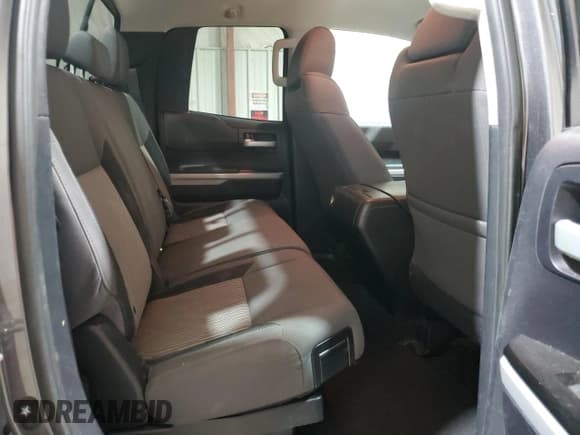 ✅ 2016 Toyota Tundra SR5 • VIN: 5TFRY5F14GX204122 • Lot: 49170705. Wystawiony na Copart z przebiegiem 230 600 mil. Bezpłatny archiwum sprzedaży aukcyjnych z USA i szczegółowy raport historii pojazdu na DreamBid. Zdjęcie 10.