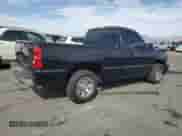 2005 Chevrolet Silverado 1500 Work Truck с VIN 1GCEC14X45Z290157, выставлен на аукционе Copart как лот 49680725 с пробегом 154 298 миль миль и Списание • Salvage title. История ставок и продаж доступна на DreamBid. Изображение 3.