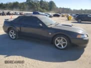 ✅ 2004 Ford Mustang GT Deluxe • VIN: 1FAFP45X64F228869 • Lot: 89927655. Wystawiony na Copart z przebiegiem Nie podano. Bezpłatny archiwum sprzedaży aukcyjnych z USA i szczegółowy raport historii pojazdu na DreamBid. Zdjęcie 4.