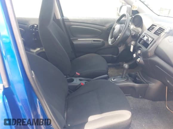 ✅ 2014 Nissan Versa SV • VIN: 3N1CN7AP6EL868939 • Лот: 42651612. Опубликован ранее на IAAI с пробегом 136 533 миль. Бесплатный доступ к архиву аукционных продаж из США и подробный отчёт об истории автомобиля на DreamBid. Изображение 5.