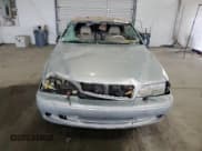 ✅ 2001 Volvo C70 • VIN: YV1NC56D91J023464 • Lot: 58118705. Wystawiony na Copart z przebiegiem 119 433 mil. Bezpłatny archiwum sprzedaży aukcyjnych z USA i szczegółowy raport historii pojazdu na DreamBid. Zdjęcie 5.