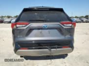 ✅ 2023 Toyota RAV4 Hybrid XSE • VIN: JTME6RFV1PD537426 • Lot: 92383345. Listed on Copart with 23,087 mi. Free auction sales archive from the USA and detailed vehicle history report at DreamBid. Image 6.