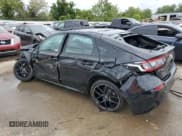 ✅ 2024 Honda Civic Sport • VIN: 19XFL2H82RE004014 • Lot: 66537794. Listed on Copart with Not provided. Free auction sales archive from the USA and detailed vehicle history report at DreamBid. Image 2.