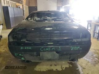 ✅ 2013 Dodge Challenger Rallye Redline • VIN: 2C3CDYAG6DH675126 • Lot: 45531025. Wystawiony na Copart z przebiegiem 184 389 mil. Bezpłatny archiwum sprzedaży aukcyjnych z USA i szczegółowy raport historii pojazdu na DreamBid. Zdjęcie 6.