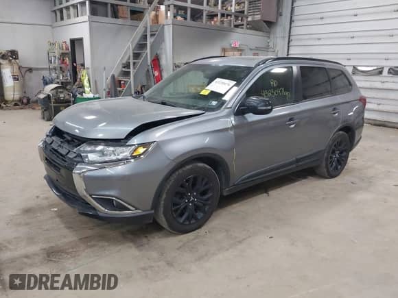 2018 Mitsubishi Outlander ES с VIN JA4AZ3A34JZ031151, выставлен на аукционе IAAI как лот 43230476 с пробегом 111 125 миль миль и . История ставок и продаж доступна на DreamBid. Изображение 20.