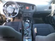 ✅ 2015 Dodge Charger Police • VIN: 2C3CDXKT9FH754847 • Лот: 80396485. Опубликован ранее на Copart с пробегом 126 311 миль. Бесплатный доступ к архиву аукционных продаж из США и подробный отчёт об истории автомобиля на DreamBid. Изображение 8.