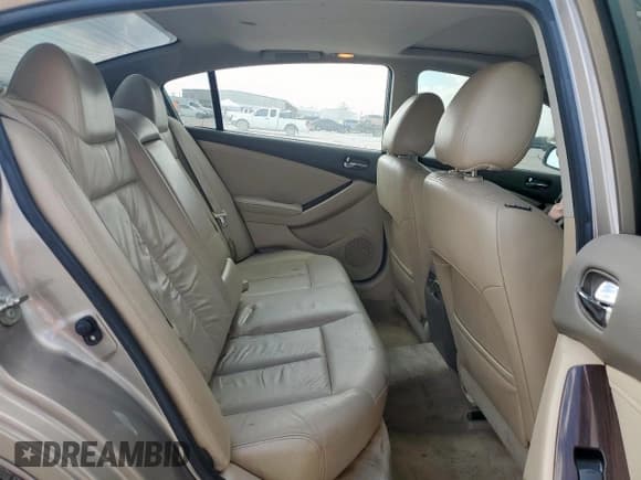 ✅ 2011 Nissan Altima SL • VIN: 1N4AL2AP3BN476998 • Lot: 82423245. Listed on Copart with 165,608 mi. Free auction sales archive from the USA and detailed vehicle history report at DreamBid. Image 10.