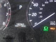 ✅ 2007 Lexus LS 460 L • VIN: JTHGL46FX75005436 • Lot: 42893342. Listed on IAAI with 187,963 mi. Free auction sales archive from the USA and detailed vehicle history report at DreamBid. Image 15.