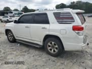 ✅ 2010 Toyota 4Runner SR5 • VIN: JTEZU5JR2A5004962 • Lot: 69353875. Listed on Copart with 280,904 mi. Free auction sales archive from the USA and detailed vehicle history report at DreamBid. Image 2.