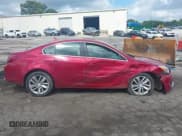 ✅ 2014 Buick Regal • VIN: 2G4GK5EXXE9319054 • Lot: 42755274. Wystawiony na IAAI z przebiegiem 161 887 mil. Bezpłatny archiwum sprzedaży aukcyjnych z USA i szczegółowy raport historii pojazdu na DreamBid. Zdjęcie 12.