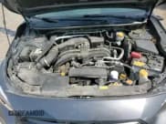 ✅ 2021 Subaru Crosstrek Special Sports • VIN: JF2GTHRCXMH287003 • Lot: 67057355. Wystawiony na Copart z przebiegiem 53 554 mil. Bezpłatny archiwum sprzedaży aukcyjnych z USA i szczegółowy raport historii pojazdu na DreamBid. Zdjęcie 15.