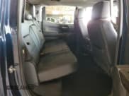 ✅ 2020 Chevrolet Silverado 1500 LT Trail Boss • VIN: 3GCPYFED2LG243167 • Lot: 92944645. Wystawiony na Copart z przebiegiem 109 062 mil. Bezpłatny archiwum sprzedaży aukcyjnych z USA i szczegółowy raport historii pojazdu na DreamBid. Zdjęcie 10.