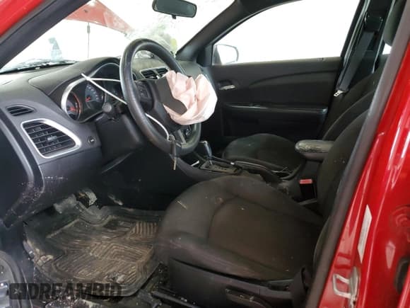 ✅ 2012 Dodge Avenger SE V6 • VIN: 1C3CDZAG2CN315024 • Lot: 61329485. Wystawiony na Copart z przebiegiem 183 026 mil. Bezpłatny archiwum sprzedaży aukcyjnych z USA i szczegółowy raport historii pojazdu na DreamBid. Zdjęcie 7.