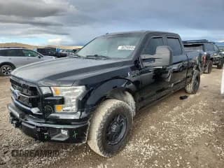 ✅ 2016 Ford F-150 XLT • VIN: 1FTFW1EF7GFC51021 • Лот: 86256845. Опубликован ранее на Copart с пробегом 73 580 миль. Бесплатный доступ к архиву аукционных продаж из США и подробный отчёт об истории автомобиля на DreamBid. Изображение 1.