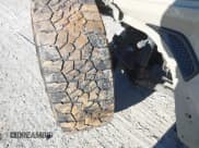 ✅ 2020 Jeep Gladiator Overland • VIN: 1C6HJTFG4LL169647 • Lot: 41339933. Listed on IAAI with 85,246 mi. Free auction sales archive from the USA and detailed vehicle history report at DreamBid. Image 17.