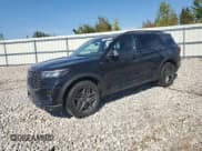 ✅ 2025 Ford Explorer ST-Line • VIN: 1FMUK8KHXSGB37949 • Lot: 84734655. Wystawiony na Copart z przebiegiem 15 937 mil. Bezpłatny archiwum sprzedaży aukcyjnych z USA i szczegółowy raport historii pojazdu na DreamBid. Zdjęcie 1.