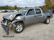 ✅ 2006 Chevrolet Silverado 1500 LT1 • VIN: 2GCEK13Z861280909 • Лот: 73757064. Опубликован ранее на Copart с пробегом Не указан. Бесплатный доступ к архиву аукционных продаж из США и подробный отчёт об истории автомобиля на DreamBid. Изображение 1.